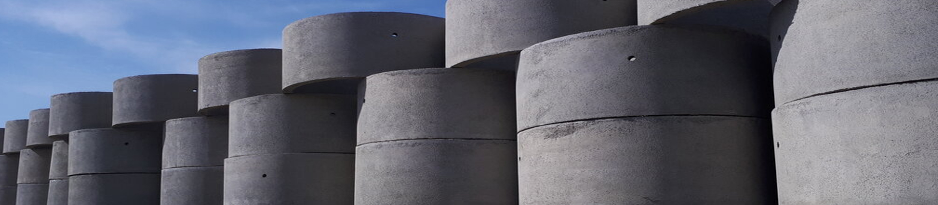 Производство колец