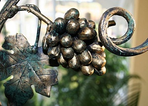 Художественная ковка металла