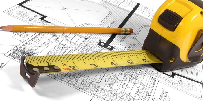 Бесплатный замер