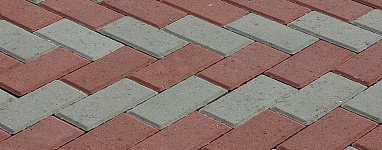 Тротуарная плитка